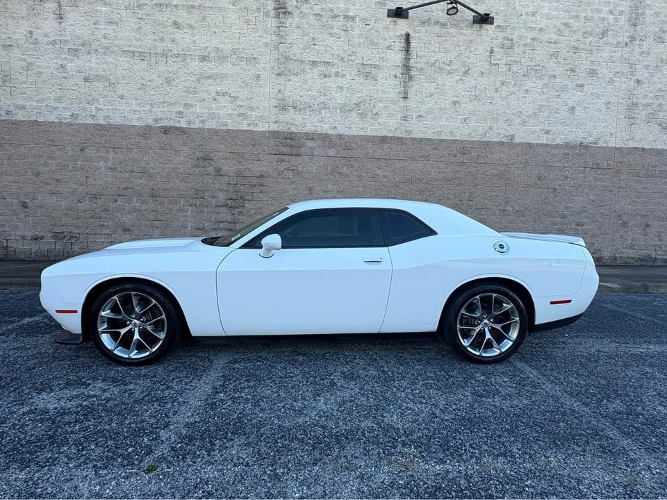 2021 Dodge Challenger 3rd Gen - Image 4 of 8