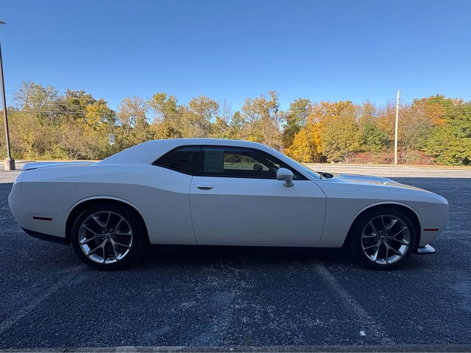 2021 Dodge Challenger 3rd Gen - Image 3 of 8