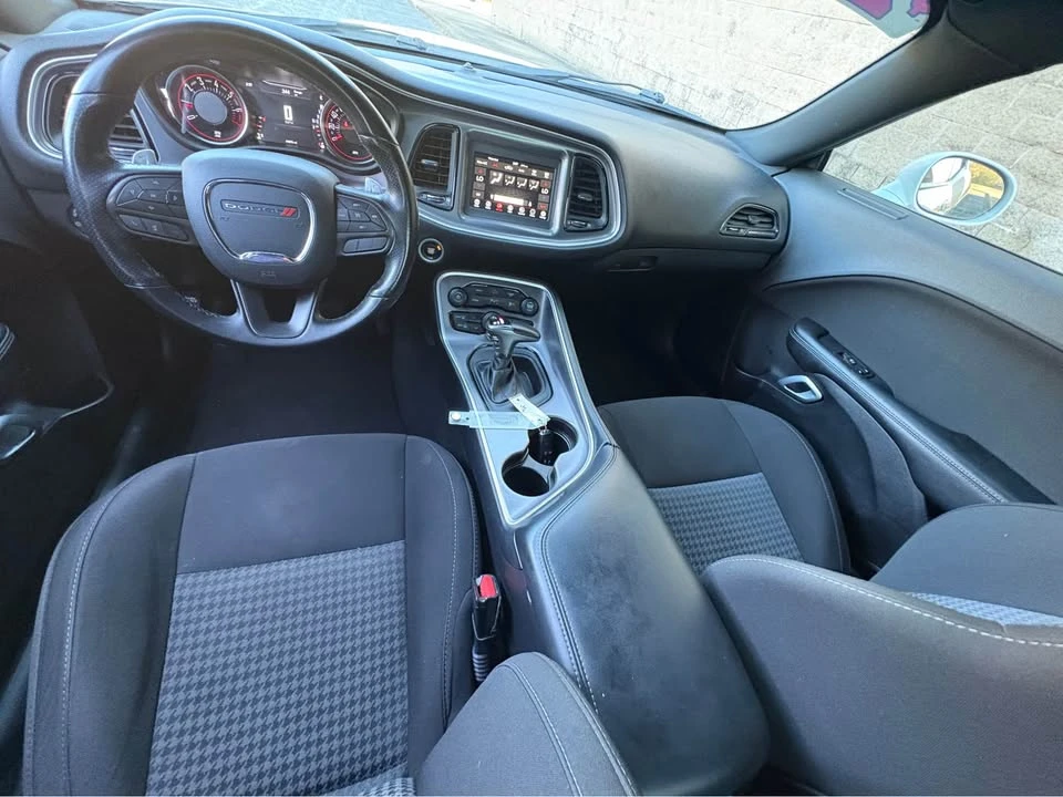 2021 Dodge Challenger 3rd Gen - Image 7 of 8