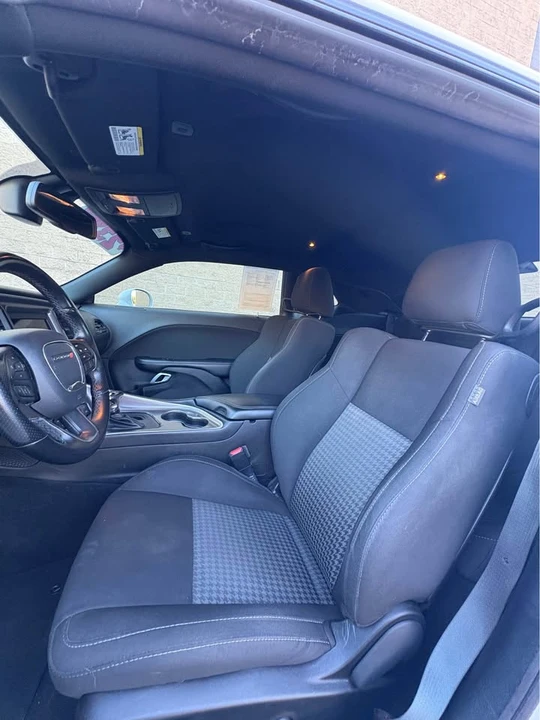 2021 Dodge Challenger 3rd Gen - Image 6 of 8