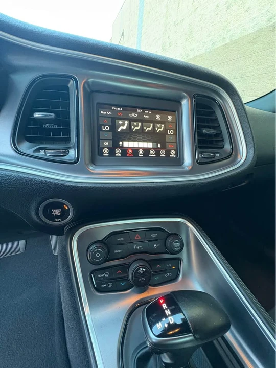 2021 Dodge Challenger 3rd Gen - Image 8 of 8