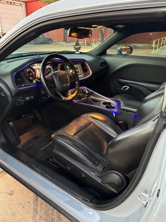 2021 Dodge Challenger 3rd Gen - Image 9 of 15