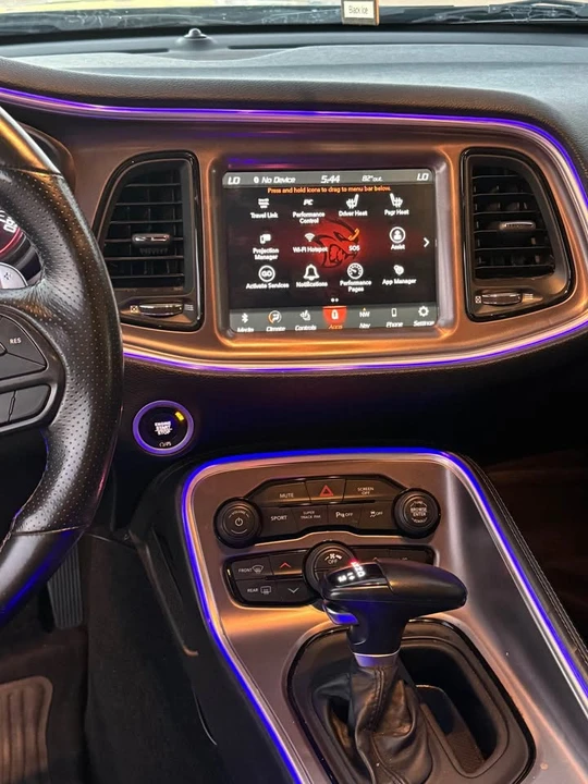 2021 Dodge Challenger 3rd Gen - Image 11 of 15