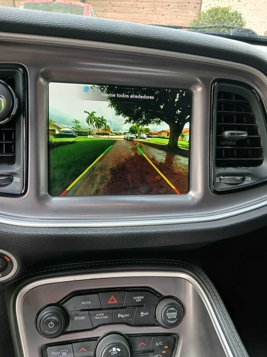 2021 Dodge Challenger 3rd Gen - Image 2 of 11