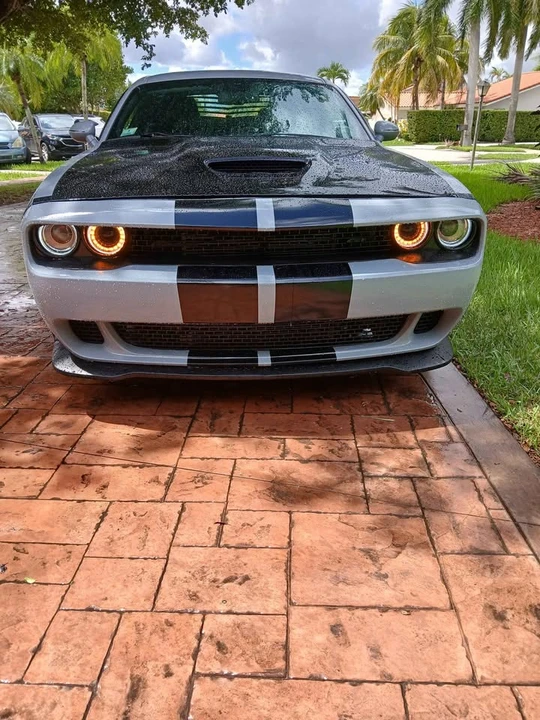 2021 Dodge Challenger 3rd Gen - Image 5 of 11