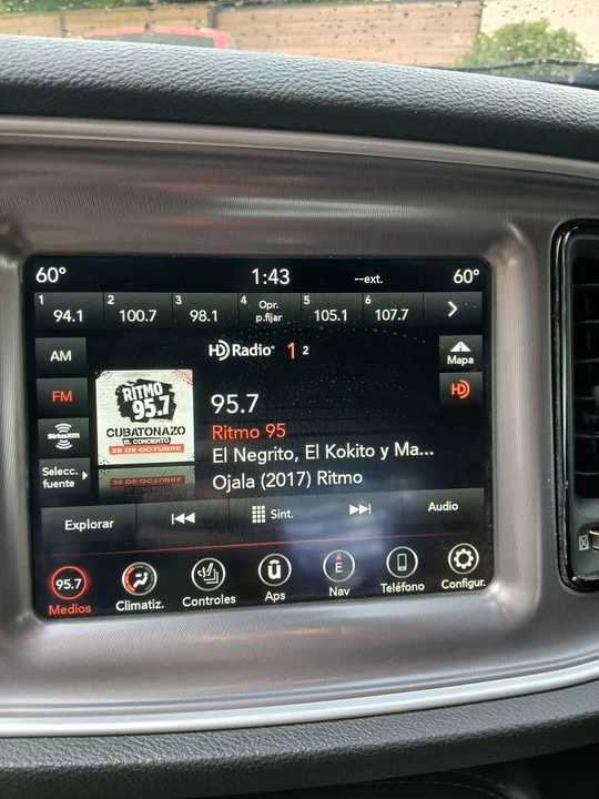 2021 Dodge Challenger 3rd Gen - Image 10 of 11