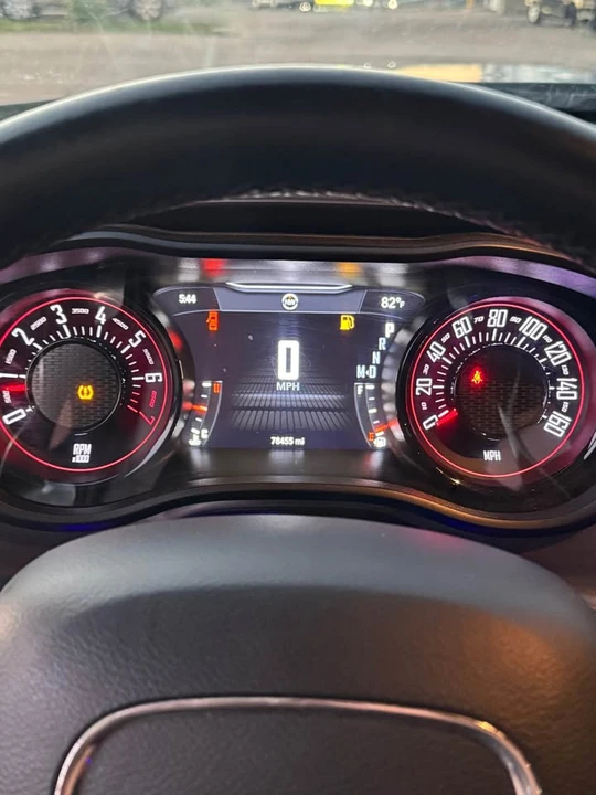 2021 Dodge Challenger 3rd Gen - Image 12 of 15