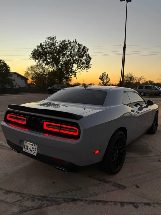 2021 Dodge Challenger 3rd Gen - Image 5 of 15