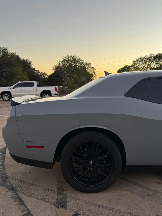 2021 Dodge Challenger 3rd Gen - Image 8 of 15