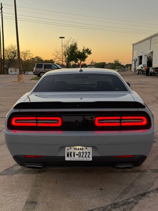 2021 Dodge Challenger 3rd Gen - Image 6 of 15