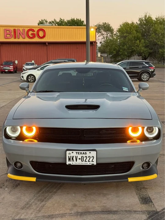 2021 Dodge Challenger 3rd Gen - Image 3 of 15