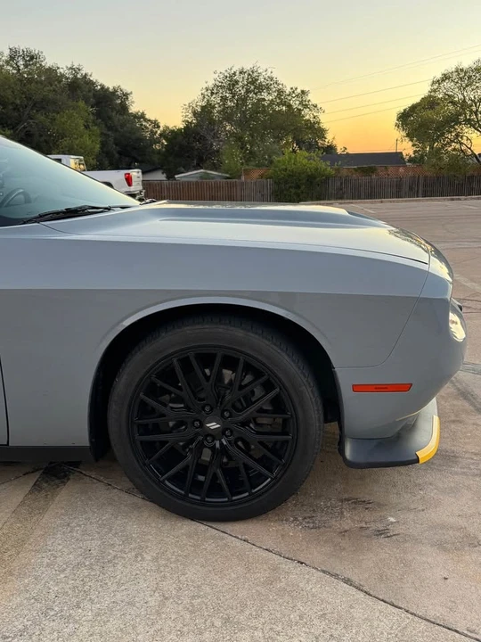 2021 Dodge Challenger 3rd Gen - Image 7 of 15