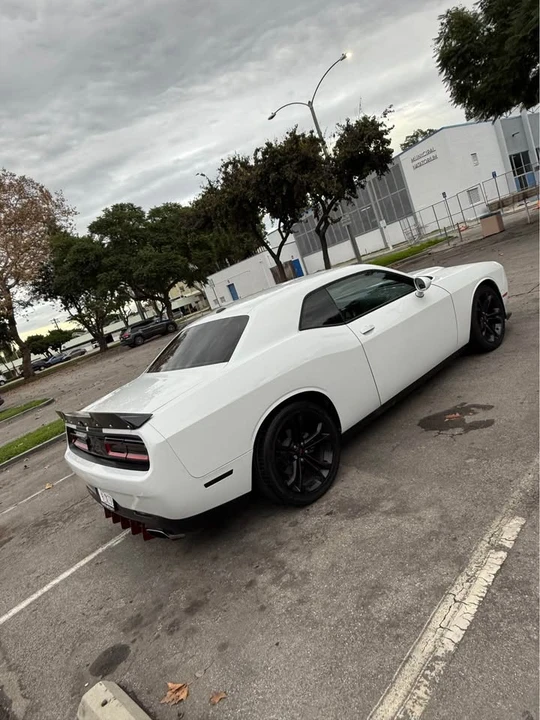 2021 Dodge Challenger 3rd Gen - Image 12 of 19
