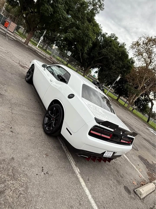 2021 Dodge Challenger 3rd Gen - Image 7 of 19