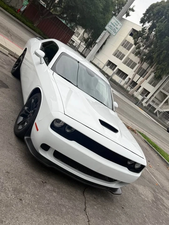 2021 Dodge Challenger 3rd Gen - Image 3 of 19