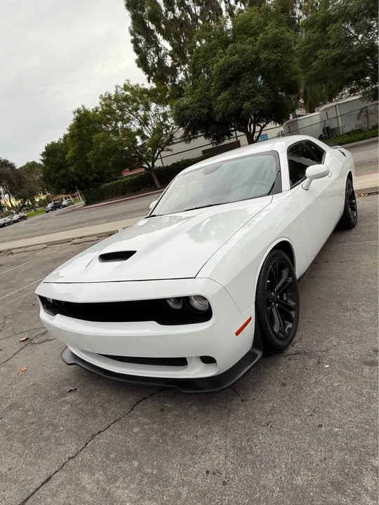 2021 Dodge Challenger 3rd Gen - Image 14 of 19
