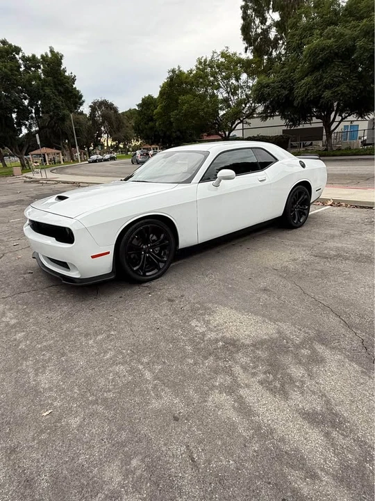 2021 Dodge Challenger 3rd Gen - Image 8 of 19