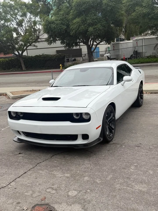 2021 Dodge Challenger 3rd Gen - Image 6 of 19
