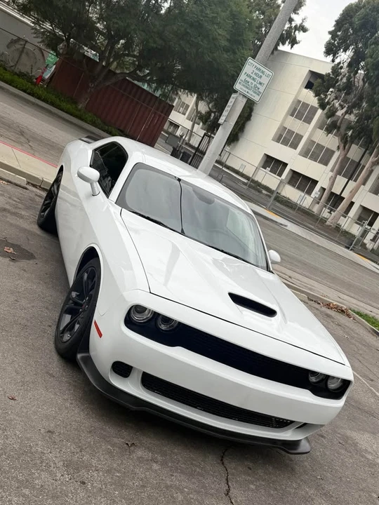 2021 Dodge Challenger 3rd Gen - Image 5 of 19