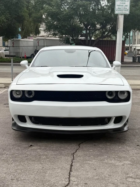 2021 Dodge Challenger 3rd Gen - Image 2 of 19