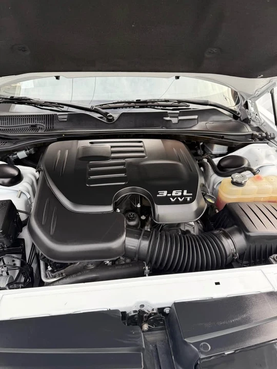 2021 Dodge Challenger 3rd Gen - Image 17 of 19