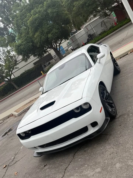 2021 Dodge Challenger 3rd Gen - Image 4 of 19