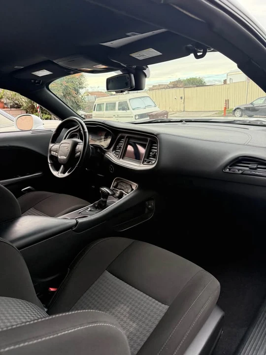 2021 Dodge Challenger 3rd Gen - Image 19 of 19