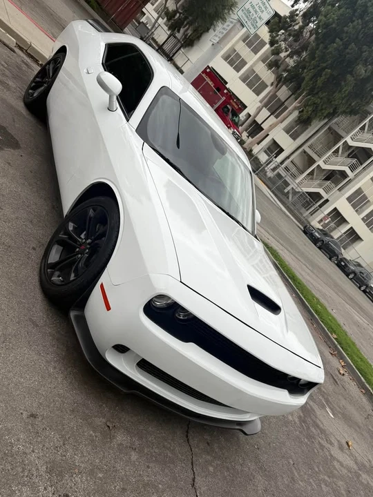 2021 Dodge Challenger 3rd Gen - Image 13 of 19