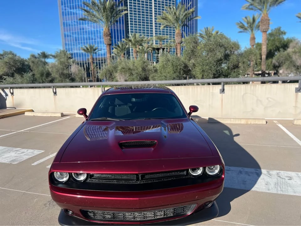2021 Dodge Challenger 3rd Gen - Image 4 of 15