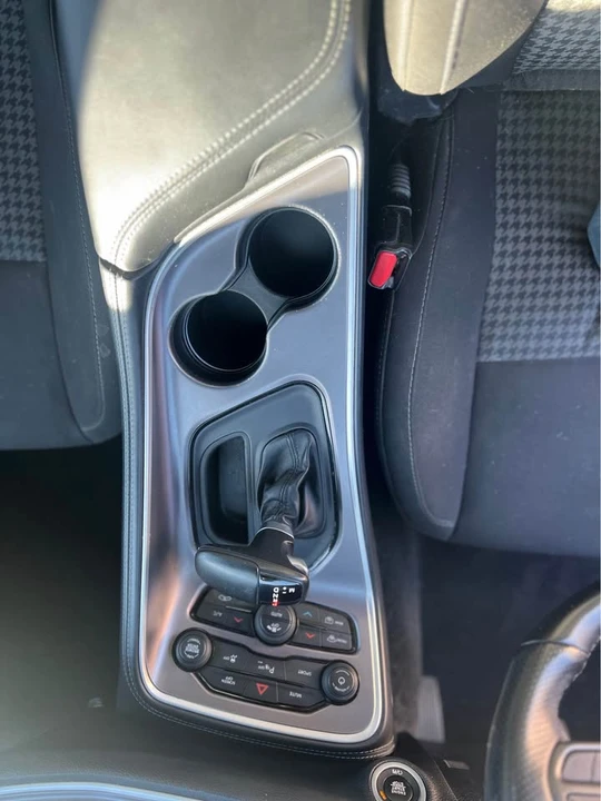 2021 Dodge Challenger 3rd Gen - Image 10 of 15