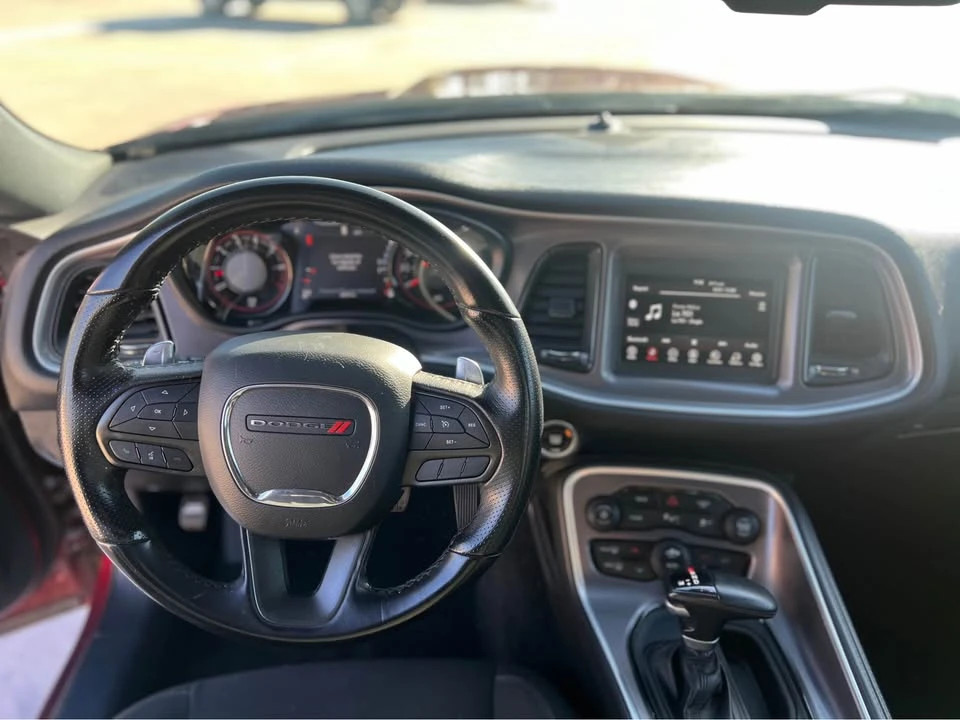 2021 Dodge Challenger 3rd Gen - Image 9 of 15
