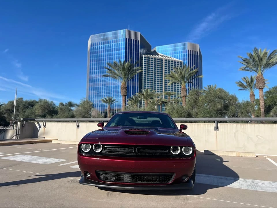 2021 Dodge Challenger 3rd Gen - Image 2 of 15