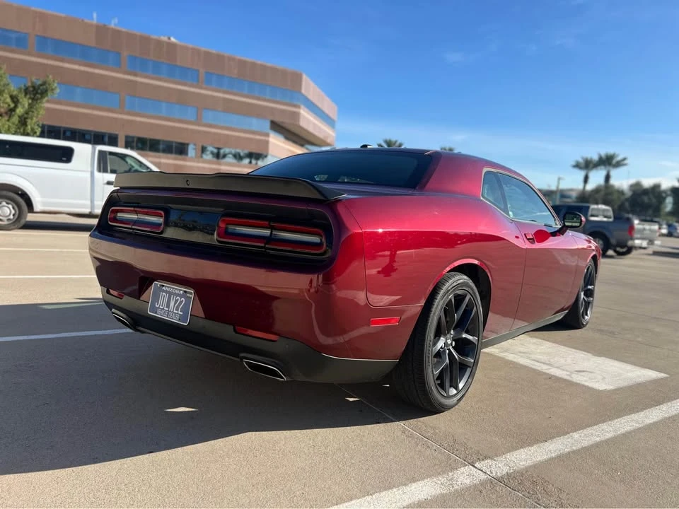 2021 Dodge Challenger 3rd Gen - Image 5 of 15