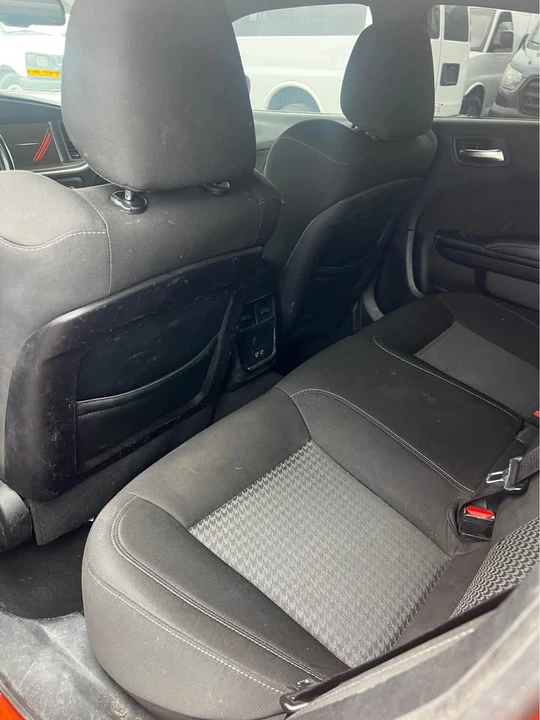 2021 Dodge Challenger 3rd Gen - Image 7 of 12