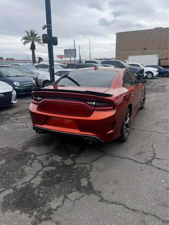 2021 Dodge Challenger 3rd Gen - Image 5 of 12