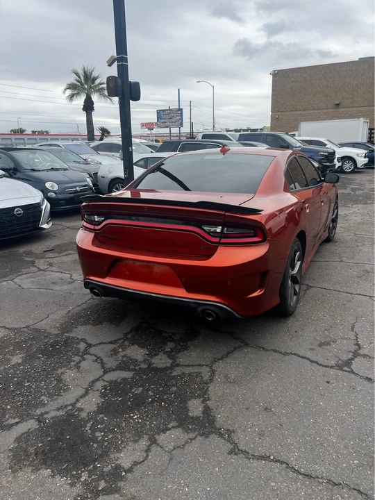2021 Dodge Challenger 3rd Gen - Image 4 of 12