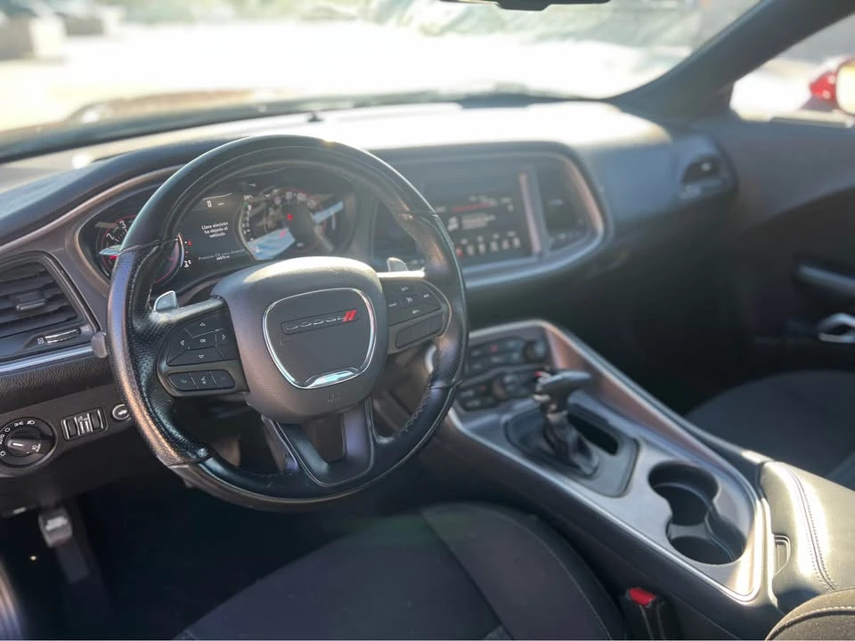 2021 Dodge Challenger 3rd Gen - Image 8 of 15