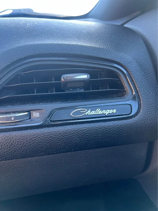 2021 Dodge Challenger 3rd Gen - Image 11 of 15