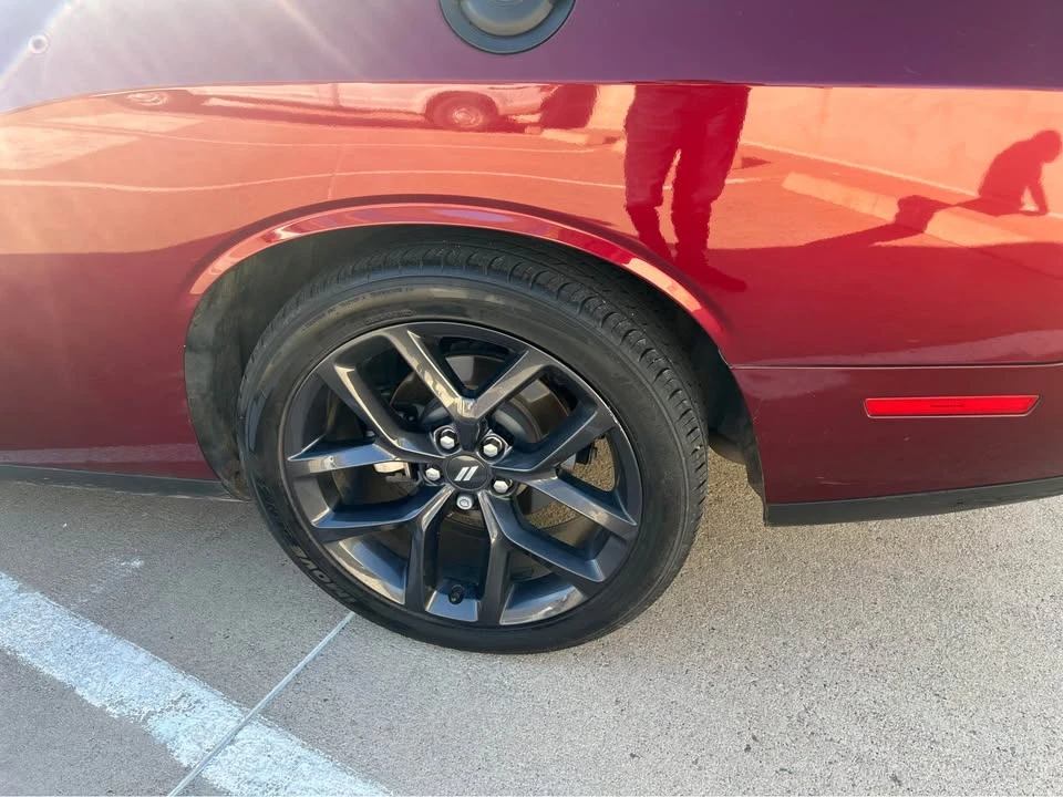 2021 Dodge Challenger 3rd Gen - Image 7 of 15