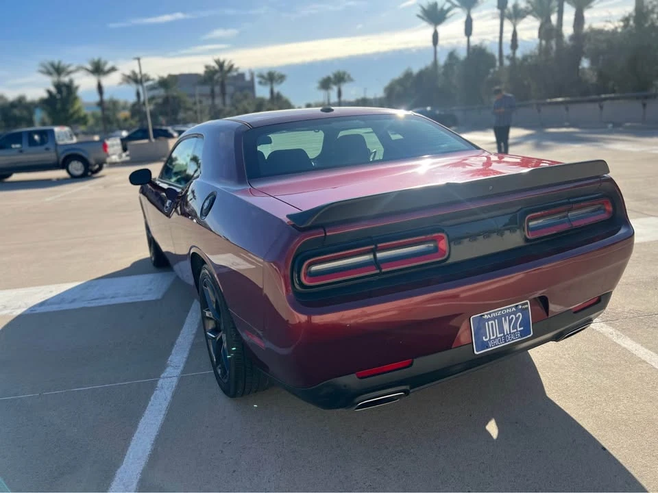 2021 Dodge Challenger 3rd Gen - Image 6 of 15