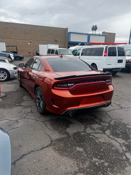 2021 Dodge Challenger 3rd Gen - Image 6 of 12