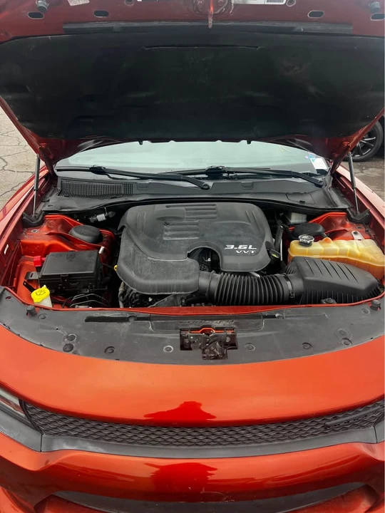 2021 Dodge Challenger 3rd Gen - Image 12 of 12