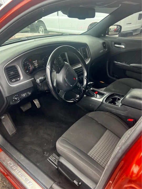 2021 Dodge Challenger 3rd Gen - Image 8 of 12
