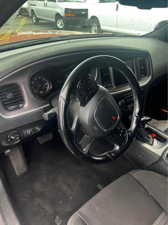 2021 Dodge Challenger 3rd Gen - Image 10 of 12