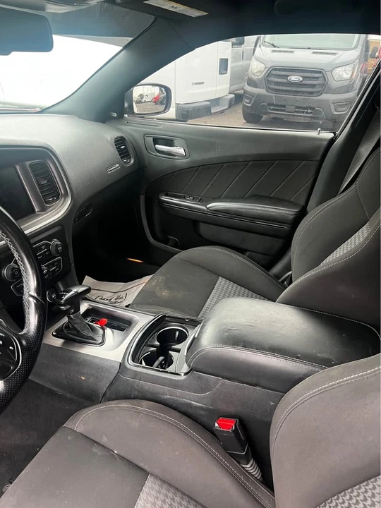 2021 Dodge Challenger 3rd Gen - Image 11 of 12