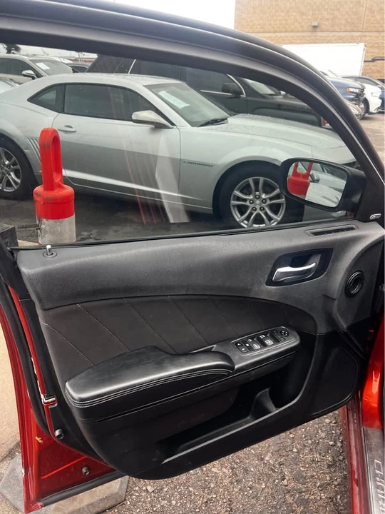 2021 Dodge Challenger 3rd Gen - Image 9 of 12