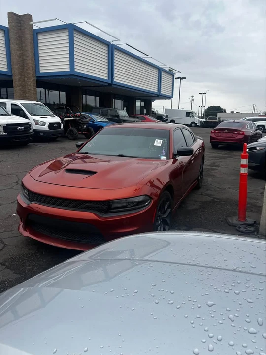 2021 Dodge Challenger 3rd Gen - Image 3 of 12