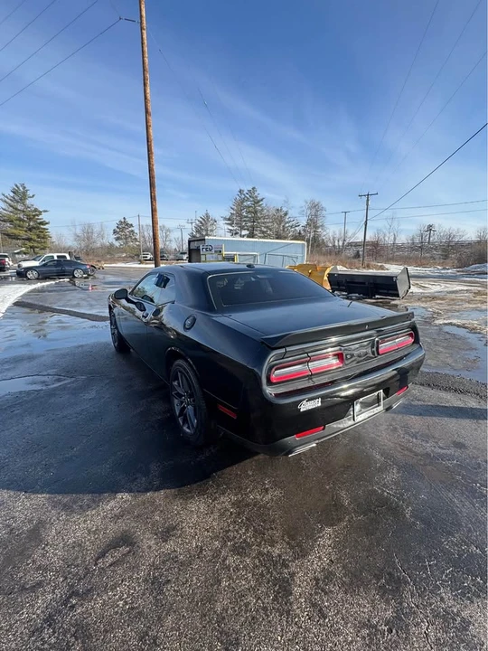 2021 Dodge Challenger 3rd Gen - Image 7 of 13