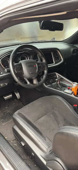 2021 Dodge Challenger 3rd Gen - Image 4 of 5