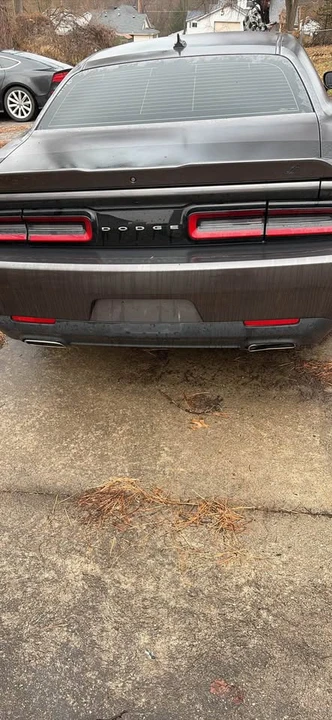 2021 Dodge Challenger 3rd Gen - Image 3 of 5